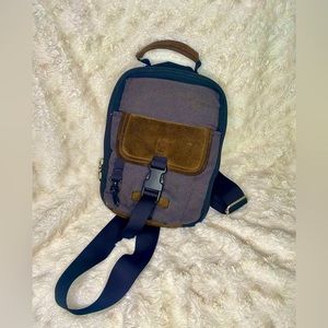 Eddie Bauer crossbody bag